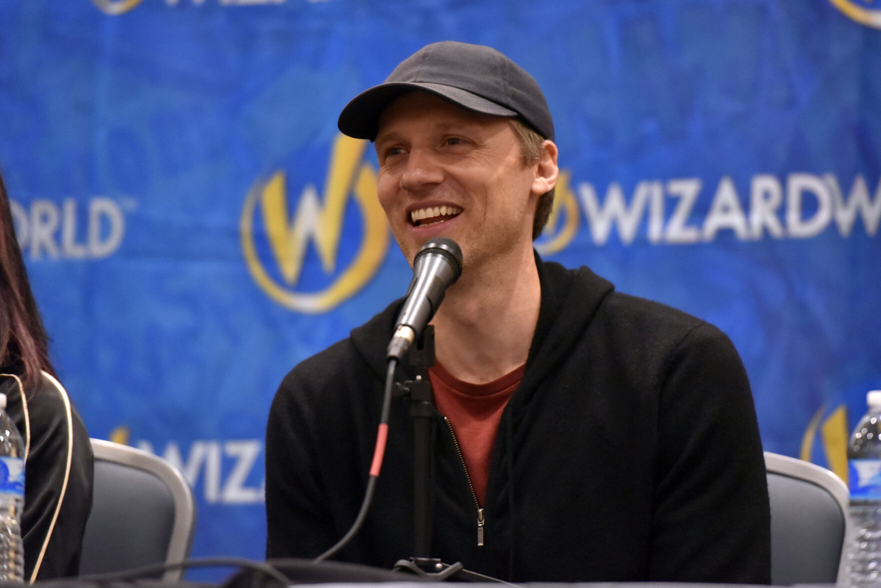 Teddy Sears